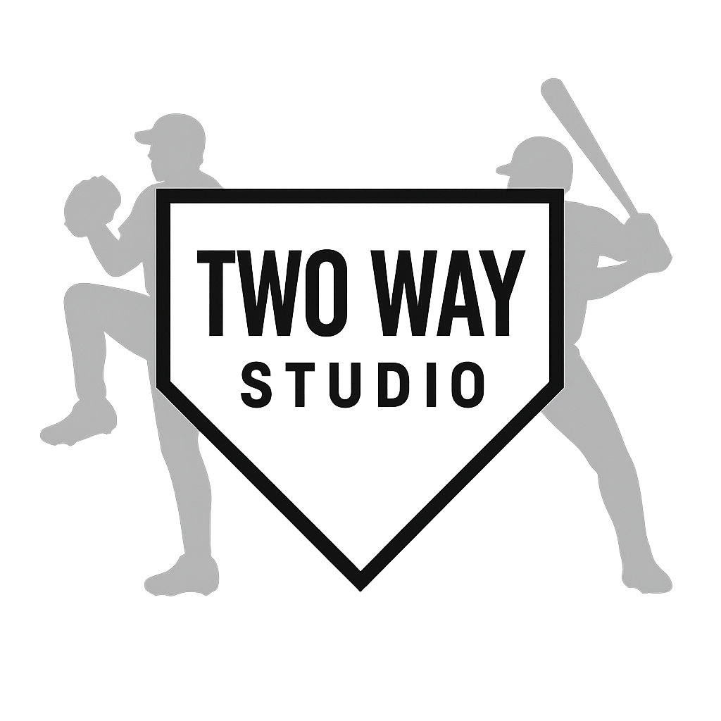 TwoWayStudio Logo